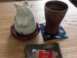 コーヒーさとう