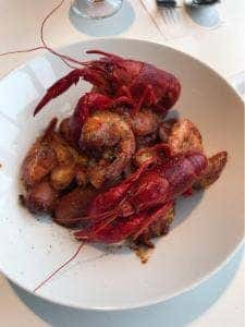 IKEA レストラン 仙台店