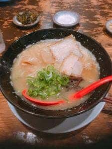 麺処ど男 倉敷笹沖店