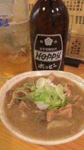 もつ焼き けんもつ屋