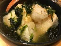 金山居酒屋 あんごさく