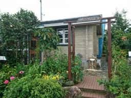 Cafe 山小屋