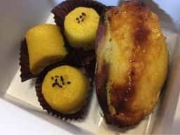 松蔵ポテト 静岡松坂屋店