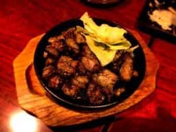 九州鶏料理ダイニング 鶏庵