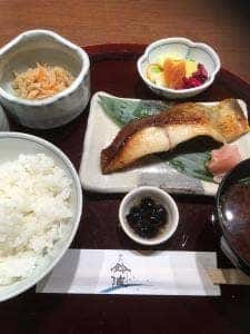 鈴波 松坂屋名古屋店