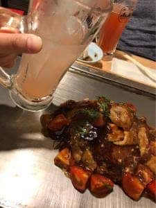 旬ふく食彩 よしな