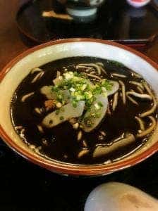 かーら家 食堂