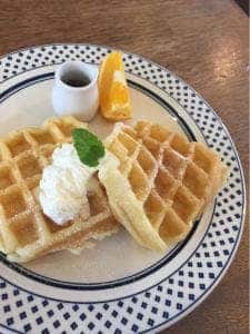 Cafe ブランラパン