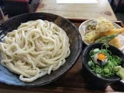 手打ちうどん さぬき屋