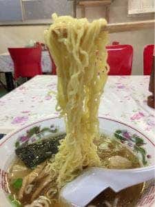三重食堂