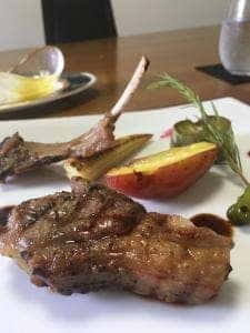 ビストロさやま