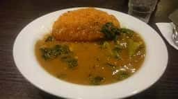 カレーハウスCoCo壱番屋 東成区大今里店