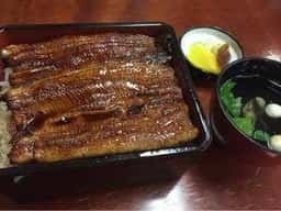 うなぎ川長