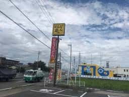 どんどん庵 師勝店