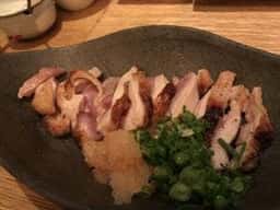 高や