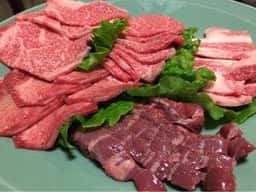 肉料理あんどう