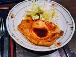 母さんの台所