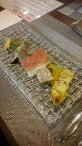 イタリアンレストラン Zucca