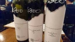 Wine食堂 久