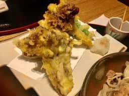 九頭龍蕎麦 はなれ