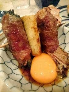 串焼とくり