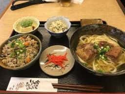 八重善