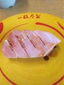 スシロー 京都伏見店