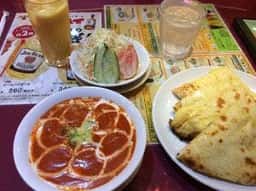 ヒマルパレス