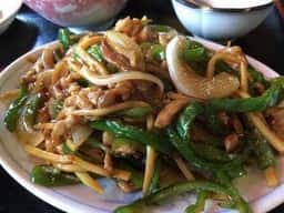 中国酒家 Wang