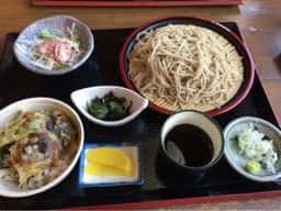そば心