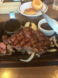 ステーキガスト 豊橋藤沢店