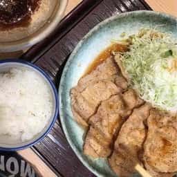 かつ敏 野田店