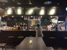 EAST57 Beer Bar & Cafe