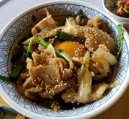 大甲賀カントリークラブ レストラン