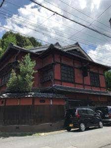 つるべすし 弥助