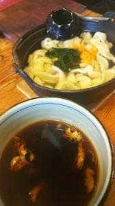 郷土料理 信州