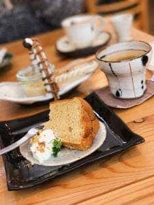 Vege cafe ちゃまま