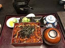 なまずや分店