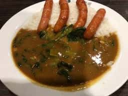 カレーハウスCoCo壱番屋 鶴見中央店