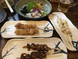 函館海鮮居酒屋 ヤン衆漁場 二代目昌栄丸
