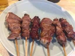 鳥一本店