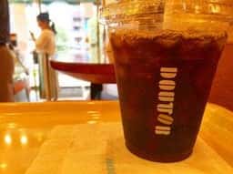 ドトールコーヒーショップ 恵比寿東店