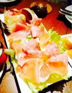 ダイニング・ゲート