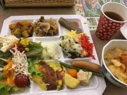 ハイジの村