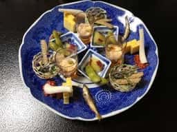 松島館