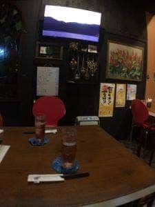 KitchenBar てげてげ
