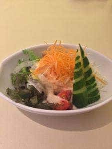 洋食かるみあ