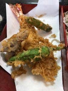 長寿庵