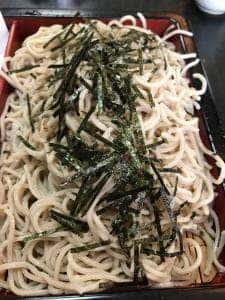 長寿庵