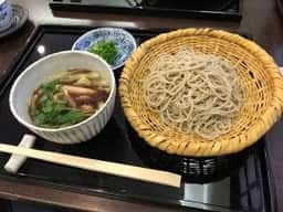 そば切り 玄山